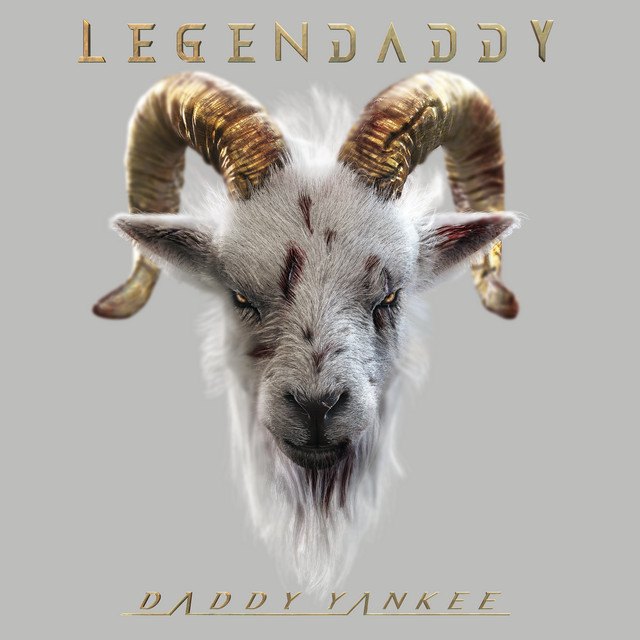 Review: Daddy Yankee's 'Legendaddy